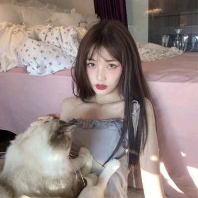 心灵休憩处
