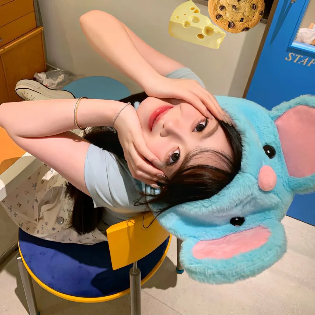 时间之子